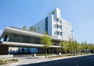 R&D센터<br>(쇼룸)